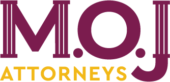 MOJ Attorneys